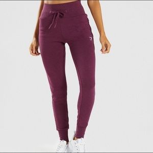 GYMSHARK SWEATPANTS ✨